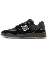 New Balance - Tiago Lemos X Numeric 1010 - Lyst