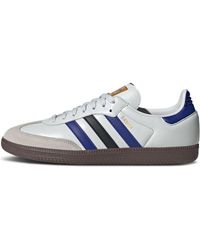 adidas - Baskets Samba Og - Lyst