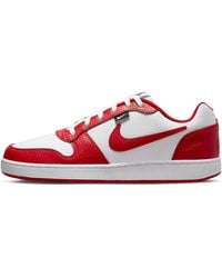 Nike - Ebernon Low Premium University' - Lyst