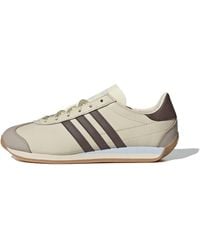 adidas - (Wmns) Country Og 'Sand Earth Strata' - Lyst