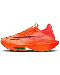 Nike - (Wmns) Air Zoom Alphafly Next% 2 'Total' - Lyst