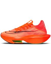 Nike - (Wmns) Air Zoom Alphafly Next% 2 'Total' - Lyst