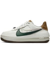 Nike - Air Force 1 Plt.af.orm - Lyst