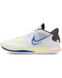 Nike - Kyrie Low 5 Ep Game Royal' - Lyst