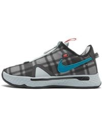 Nike - Pg 4 'Plaid' - Lyst