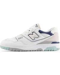 New Balance - 550 Winter Fog' - Lyst