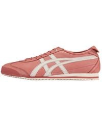 Onitsuka Tiger - Mexico 66 Sd 'Burnt Read Oatmeal' - Lyst
