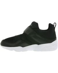 PUMA - Stampd X Blaze Of Glory Strap - Lyst