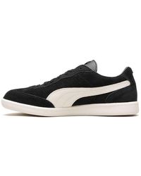 PUMA - Liga Suede Perf - Lyst