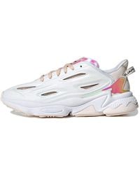 adidas - (Wmns) Ozweego Celox Iridescent' - Lyst