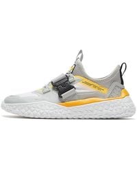 PUMA - Hi Octn Sports Design 'High Rise Ultra' - Lyst