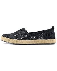 Skechers - (Wmns) Bob S Slip-On Shoes - Lyst