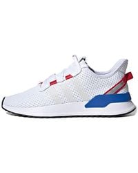 adidas - U_Path Run 'Footwear' - Lyst