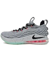 Nike - Lebron 15 Low Ep 'Melon' - Lyst