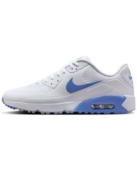 Nike - Air Max 90 Golf Royal Pulse' - Lyst