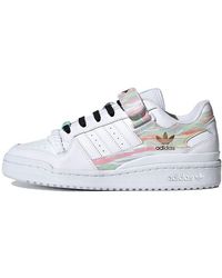 adidas - (Wmns) Forum Low 'I Love Dance - Lyst