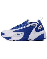Nike - Zoom 2K 'Game Royal' - Lyst