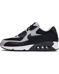 Nike - Air Max 90 Essential 'Wolf' - Lyst