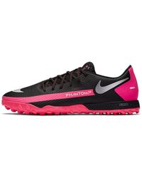 Nike - Phantom Gt Pro React Tf - Lyst