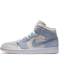 Nike - 1 Mid Se 'Sail Light' - Lyst