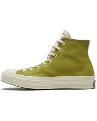 Converse - Chuck 70 Renew High 'Moss' - Lyst