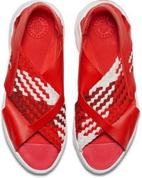 Nike - (Wmns) Air Huarache Ultra Sandals - Lyst