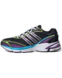adidas - Supernova Cushion 7 Shoes 'Core Metallic' - Lyst