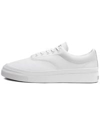 Converse - Skid Grip Cvo Low 'Mono Leather - Lyst