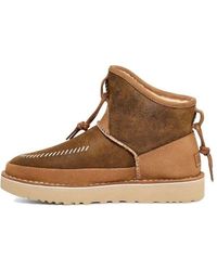 UGG - Campfire Crafted Regenerate Boot - Lyst