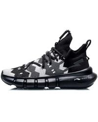 Li-ning - (Wmns) Essence 2.3 X Neil Barret - Lyst