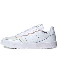 adidas - Supercourt 'Cloud' - Lyst