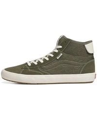 Vans - Quilted The Lizzie - Lyst