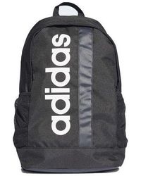 adidas - Linear Core Backpack - Lyst