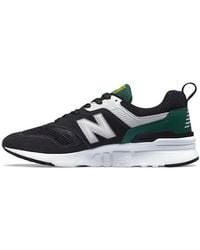 New Balance - 997H - Lyst