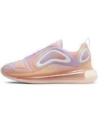 Nike - (Wmns) Air Max 720 Print 'Light Guava Ice' - Lyst