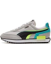 PUMA - Future Rider 'Double - Lyst