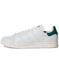 adidas - Originals Stan Smith Adv - Lyst