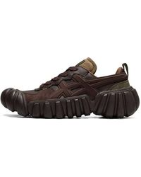 Onitsuka Tiger - Dentigre Ls 'Licorice' - Lyst