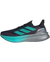 adidas - X Mercedes Amg Ultra Boost 5X 'Petronas Formula One Team' - Lyst
