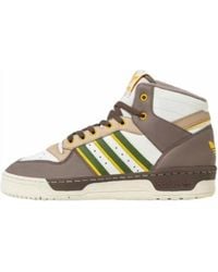 adidas - Rivalry Mid - Lyst