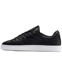 PUMA - (Wmns) Basket Crush Emboss - Lyst