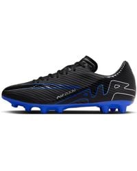 Nike - Mercurial Vapor 15 Hard-Ground Soccer Cleats Hyper Royal' - Lyst