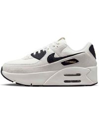 Nike - (Wmns) Air Max 90 Lv8 Metallic' - Lyst