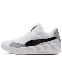 PUMA - Clyde All Pro - Lyst
