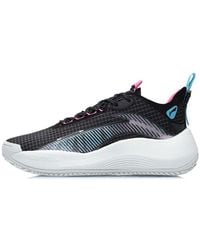 Li-ning - 1 Badfive Street Sole - Lyst