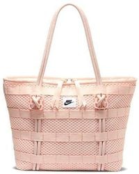 Nike - (Wmns) Air Tote Bag - Lyst