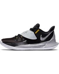 Nike - Kyrie Low 3 Team Wolf' - Lyst