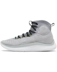 Under Armour - Curry 4 Flotro 'Mod' - Lyst