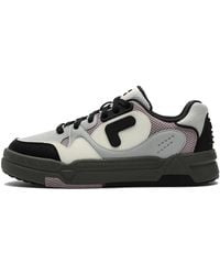 Fila - (Wmns) Bank Skate Shoes - Lyst
