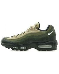 Nike - Air Max 95 Essential 'Sequoia' - Lyst